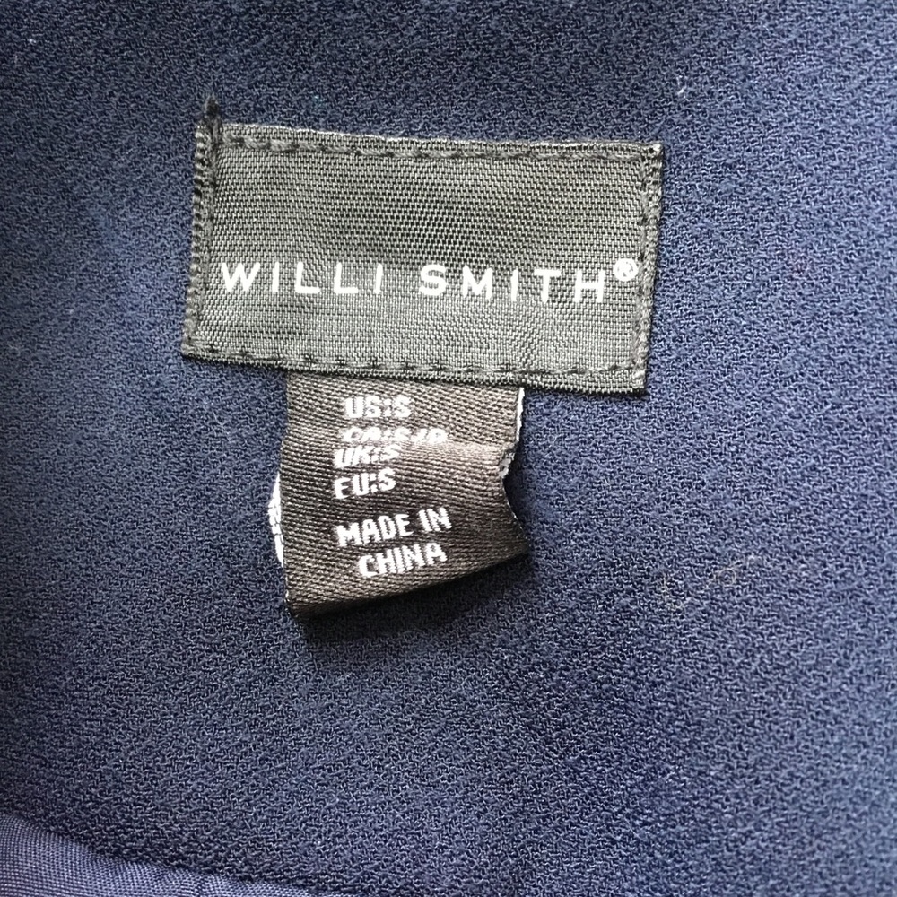 Willi Smith Jacket. - image 4